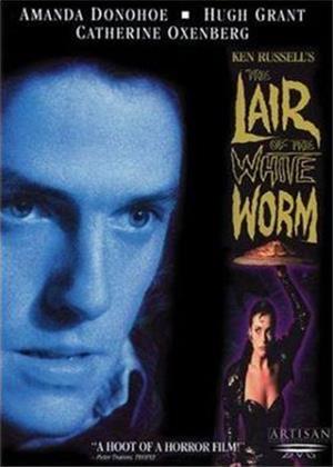 Rent Lair of the White Worm Online DVD Rental