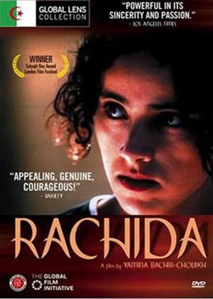 Rent Rachida Online DVD Rental