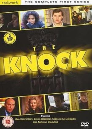 Rent The Knock: Series 1 Online DVD Rental