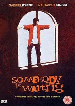 Rent Somebody Is Waiting Online DVD Rental