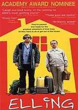 Rent Elling Online DVD Rental