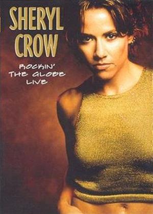 Rent Sheryl Crow: Rockin' the Globe: Live Online DVD Rental