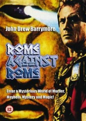 Rent Rome Against Rome Online DVD Rental