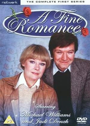 Rent A Fine Romance: Series 1 Online DVD Rental