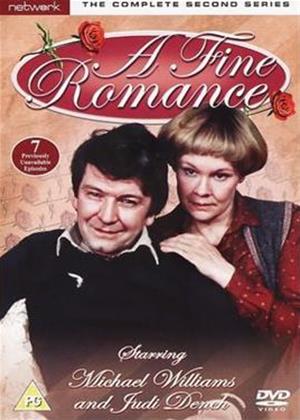 Rent A Fine Romance: Series 2 Online DVD Rental