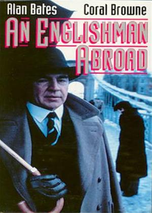 Rent An Englishman Abroad Online DVD Rental