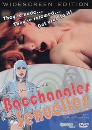 Rent Bacchanales Sexuelles (aka Tout Le Monde Il En A Deux) Online DVD Rental