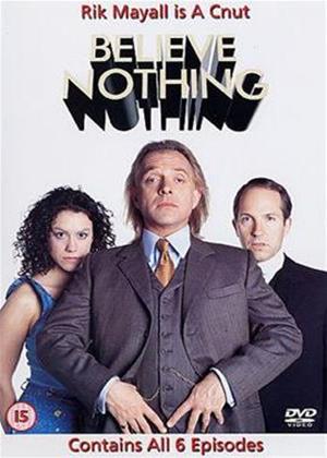 Rent Believe Nothing Online DVD Rental