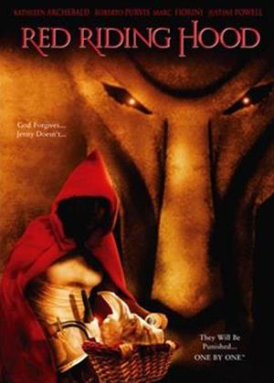 Rent Red Riding Hood Online DVD Rental