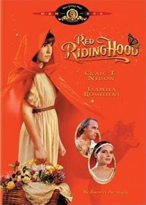 Rent Red Riding Hood Online DVD Rental