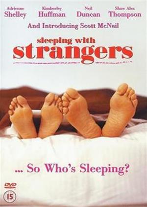 Rent Sleeping with Strangers Online DVD Rental