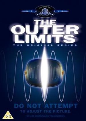 Rent The Outer Limits: Series 1 Online DVD Rental