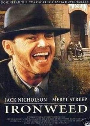 Rent Ironweed Online DVD Rental