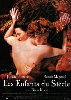 Rent The Children of the Century (aka Les Enfants Du Siecle) Online DVD Rental