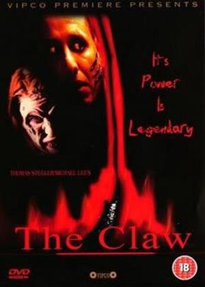 Rent The Claw Online DVD Rental
