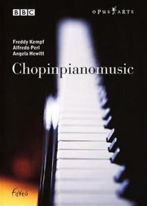 Rent Chopin: Piano Music Online DVD Rental