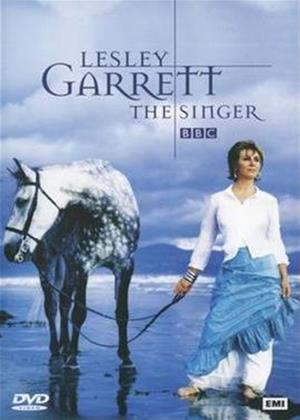 Rent Lesley Garrett: The Singer Online DVD Rental