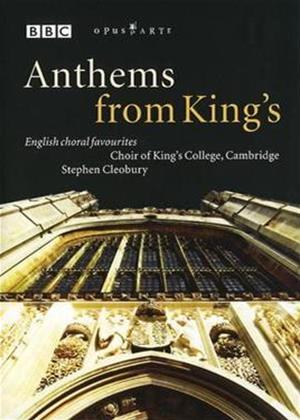 Rent Anthems from Kings Online DVD Rental