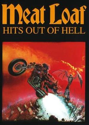 Rent Meat Loaf: Hits Out of Hell Online DVD Rental