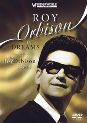 Rent Roy Orbison: In Dreams: The Roy Orbison Story Online DVD Rental