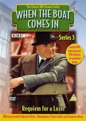 Rent When the Boat Comes In: Series 3: Part 2 Online DVD Rental