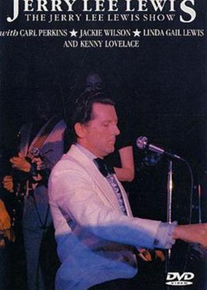Rent Jerry Lee Lewis: The Jerry Lee Lewis Show Online DVD Rental