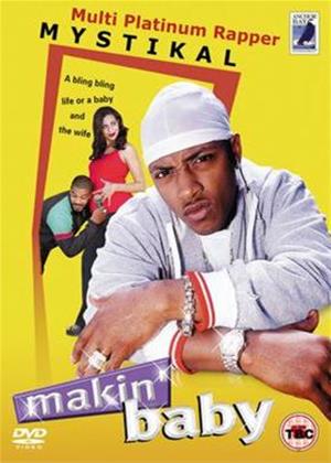 Rent Makin' Baby Online DVD Rental