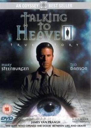 Rent Talking to Heaven Online DVD Rental