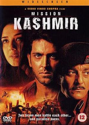 Rent Mission Kashmir Online DVD Rental