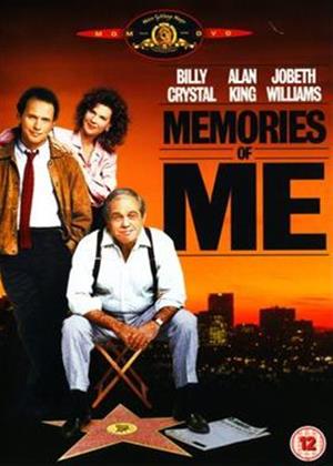 Rent Memories of Me Online DVD Rental
