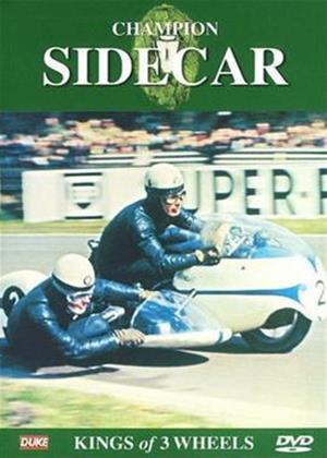 Rent Sidecar Champions Online DVD Rental