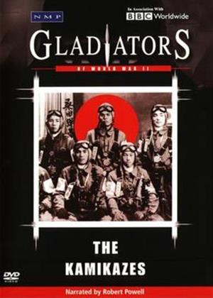 Rent Gladiators of World War 2: The Kamikazes Online DVD Rental