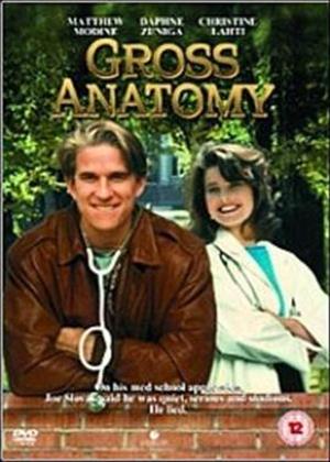 Rent Gross Anatomy Online DVD Rental
