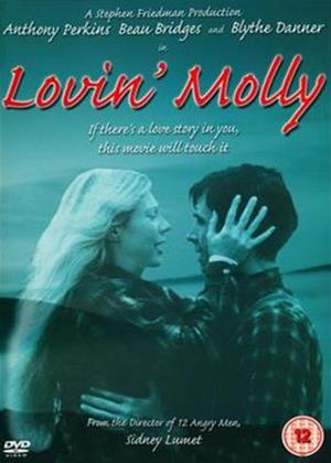 Rent Lovin' Molly Online DVD Rental