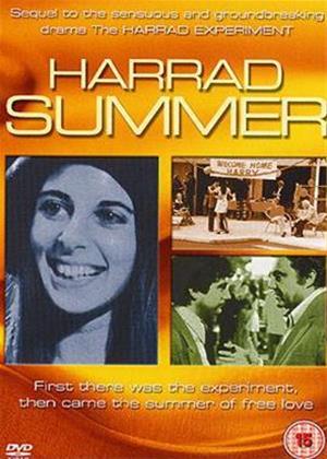 Rent Harrad Summer Online DVD Rental