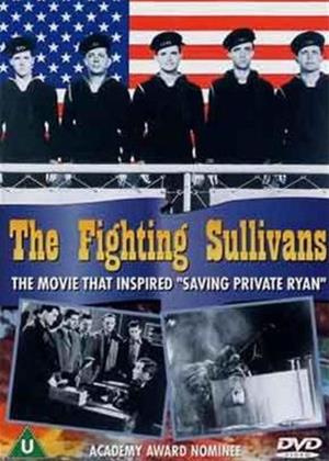 Rent The Fighting Sullivans Online DVD Rental