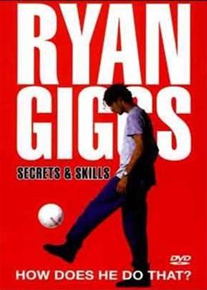 Rent Ryan Giggs: Secrets and Skills Online DVD Rental
