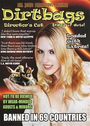Rent Dirtbags: Armpit of Metal Online DVD Rental