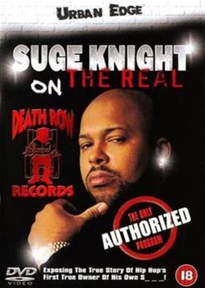 Rent Suge Knight: On the Real Online DVD Rental
