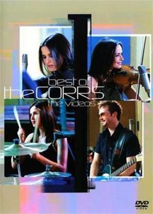 Rent The Corrs: Best Of: The Videos Online DVD Rental