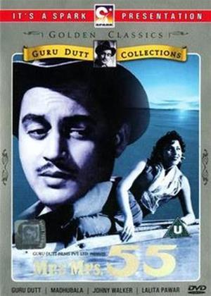 Rent Mr and Mrs 55 Online DVD Rental