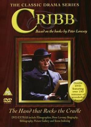 Rent Cribb: Vol.3 Online DVD Rental