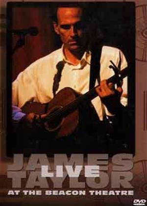 Rent James Taylor: Beacon Theatre Online DVD Rental