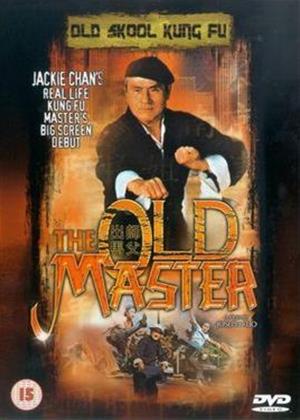 Rent The Old Master Online DVD Rental