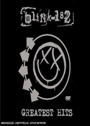 Rent Blink 182: Greatest Hits Online DVD Rental