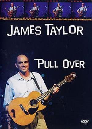 Rent James Taylor: The Pull Over Tour Online DVD Rental