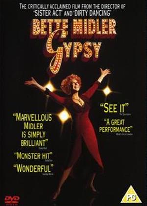 Rent Gypsy Online DVD Rental