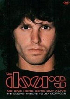 Rent The Doors: No One Here Gets Out Alive: A Tribute to Jim Morrison Online DVD Rental