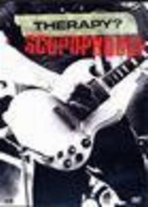 Rent Therapy?: Live in Belfast Online DVD Rental
