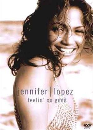 Rent Jennifer Lopez: Feelin' So Good Online DVD Rental
